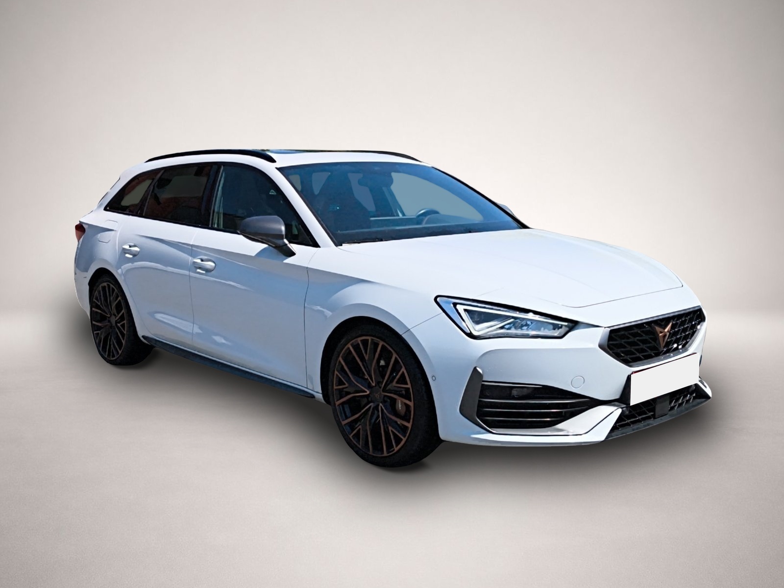 Bild 3 Cupra Leon SP 2.0 TSI DSG VZ 4Drive AHK PANO BEATS ACC