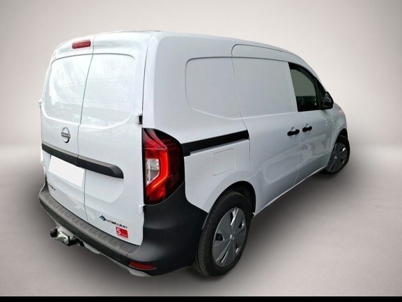 Fotografie des Nissan Townstar EV Accenta 45 kWh L1 AHK PDC