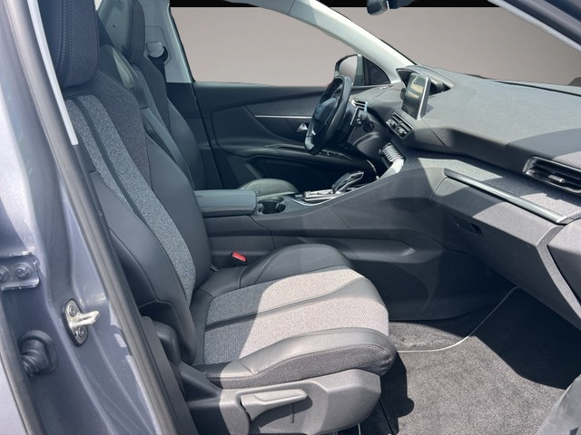Bild 7 Peugeot 3008 Allure 1.2 PT EAT8 +PANO+NAVI+LED+SHZ+CARPL