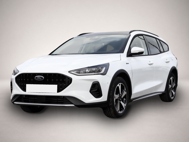 Bild Focus Ford