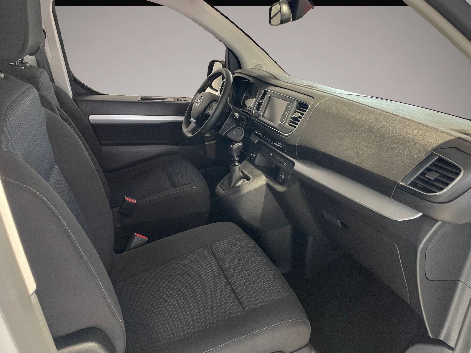 Bild 4 Opel Other Zafira Life (Crosscamp City) #77604