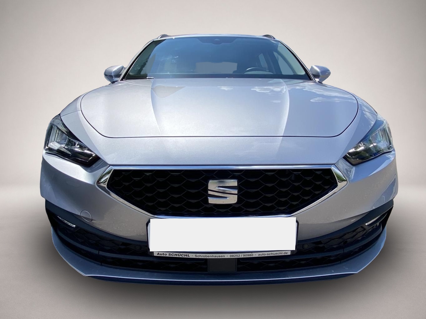 Bild 7 Seat Leon ST 2.0 TDI DSG Style VIRTUAL-COCKPIT+NAVI-P