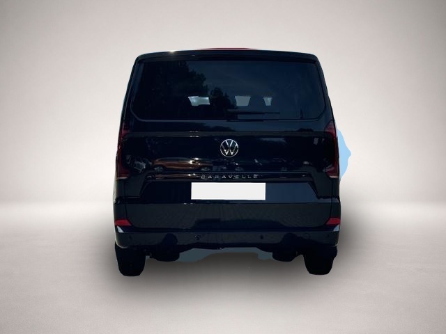 Bild 4 Volkswagen T7 Caravelle LR+SHZ+AHK+GJR+KLIMAAUT.+ KAMERA+PDC+.