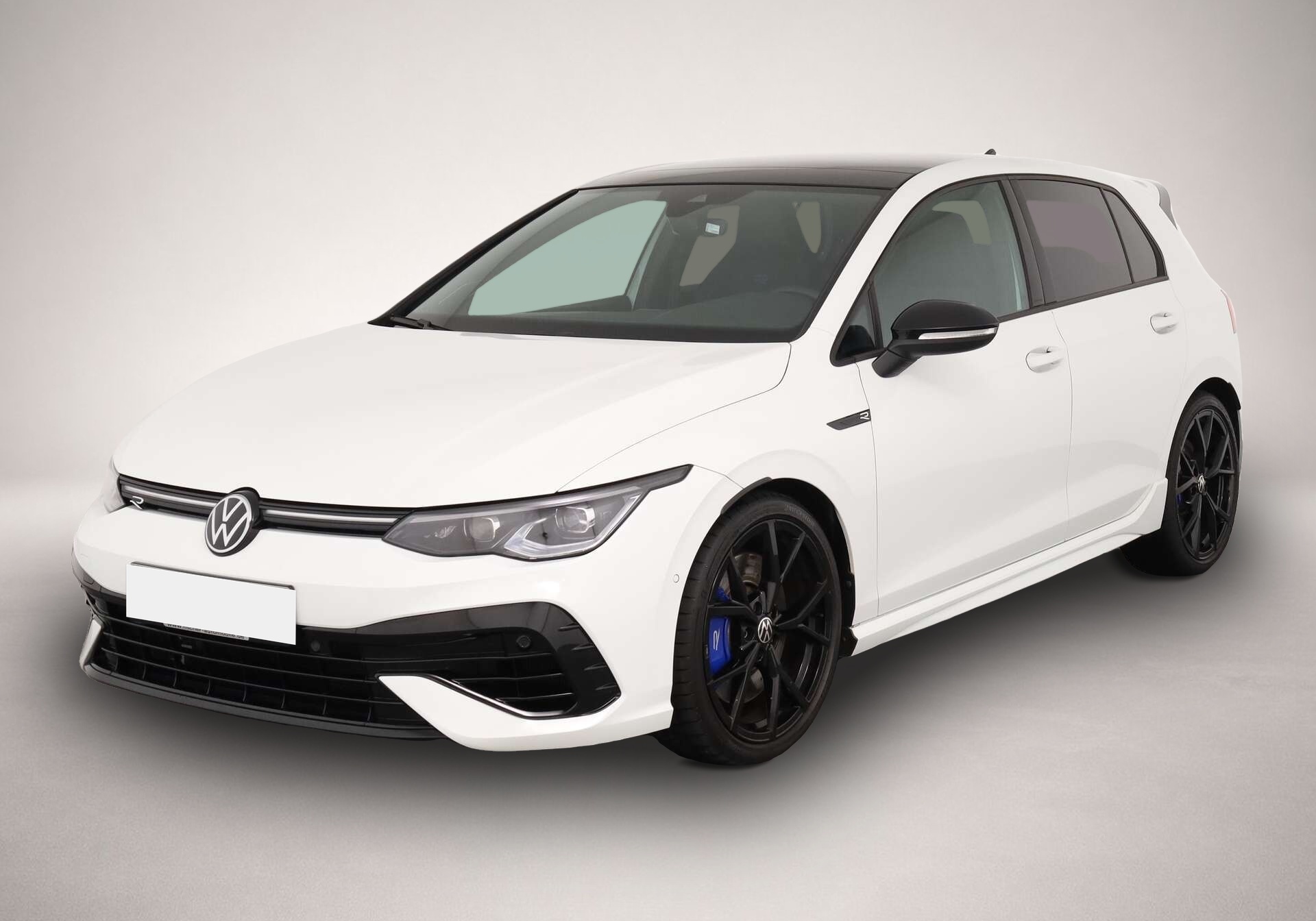 Bild Golf Volkswagen