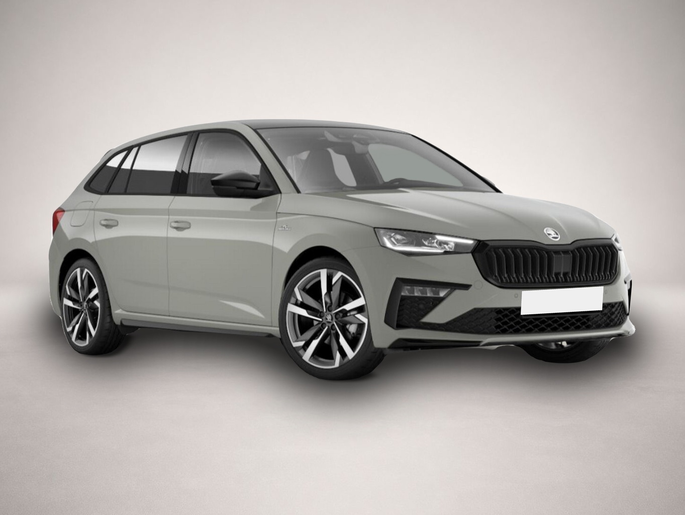 Fotografie Skoda Scala DSG MonteC Pano Matrix ACC 18Z el.Heck SHZ