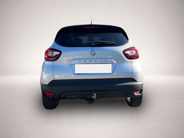 Bild 4 Renault Captur Limited *NAVI* AHK SHZ Temp Berganfahrass