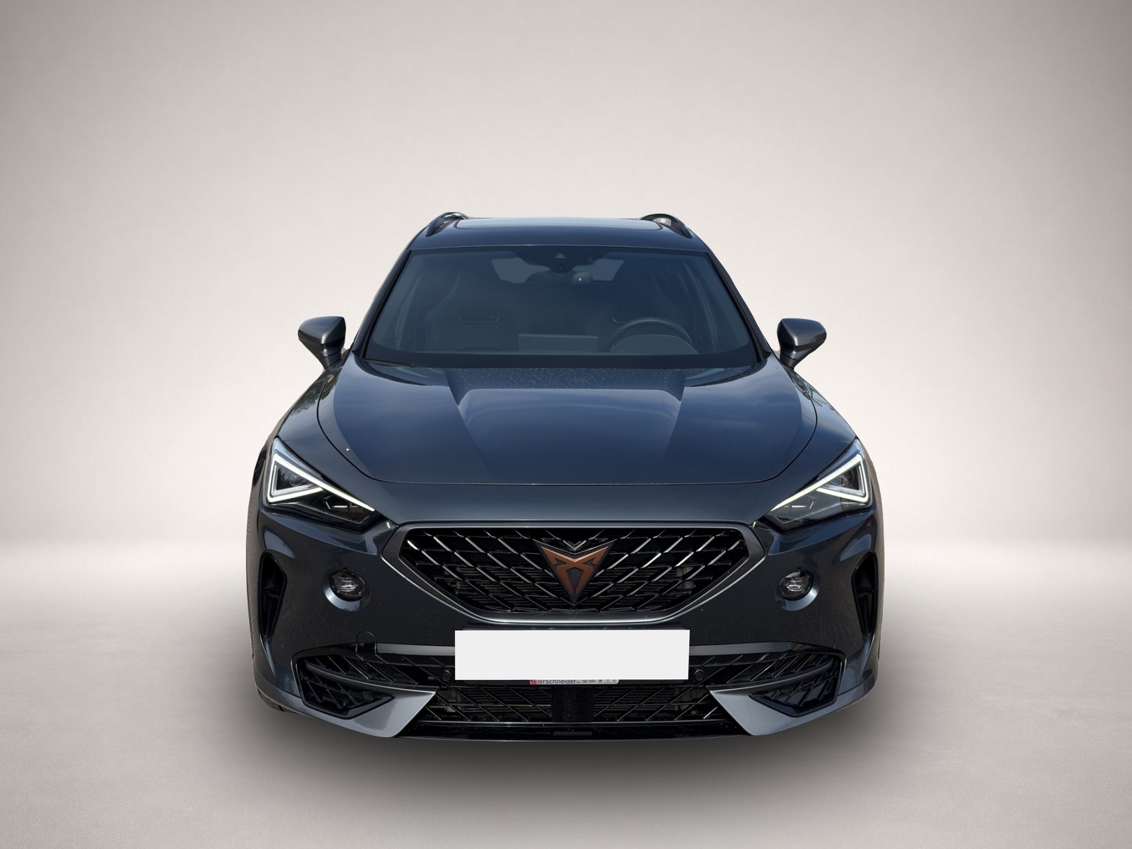 Bild 1 Cupra Formentor 2.0 TSI DSG 4Dr. VZ PANO KAMERA DCC KE