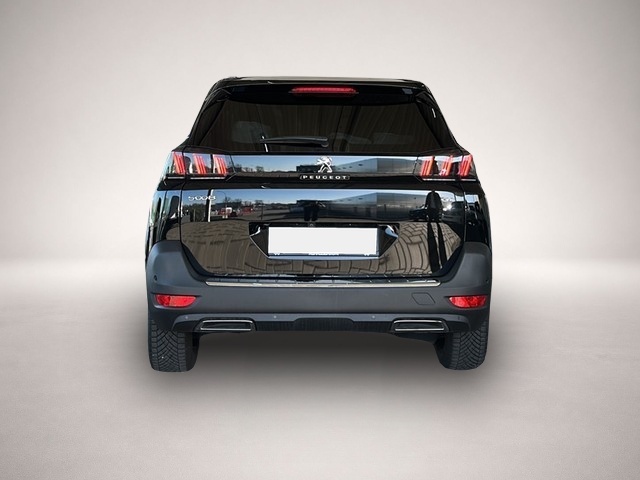 Bild 4 Peugeot 5008 GT BlueHDi 130 EAT8