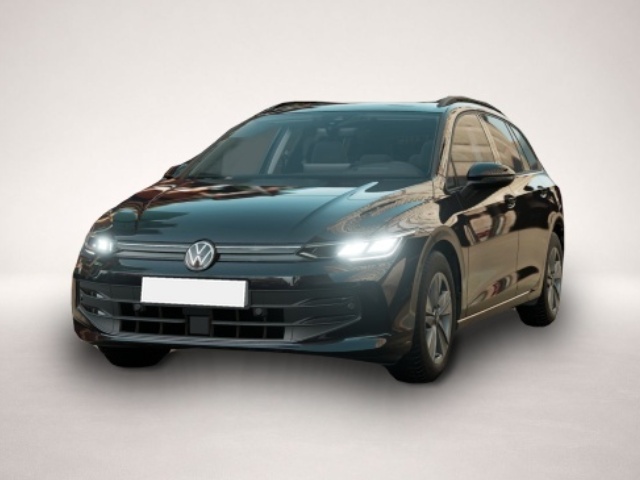 Bild 1 Volkswagen Golf 8 VIII Variant 2.0 TDI DSG Life Stand/H+K/E