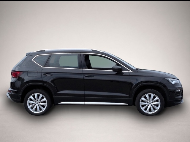 Bild 2 Seat Ateca Xperience 1.5TSI*DSG LED ACC Navi R-Kam