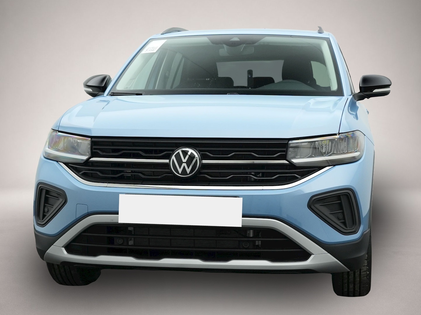 Fotografie 8 des Volkswagen T-Cross 1.0 TSI Goal AHK LED NAVI ACC ALU16