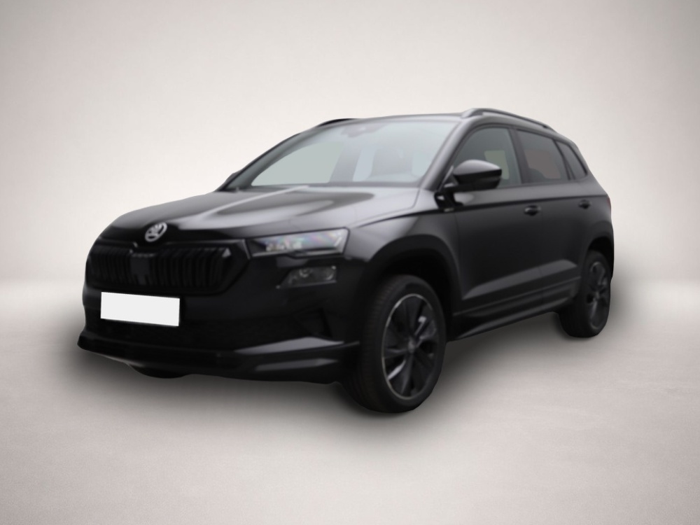 Bild 4 Skoda Karoq Sportline 1.5 TSI DSG 5J.Garantie +AHK
