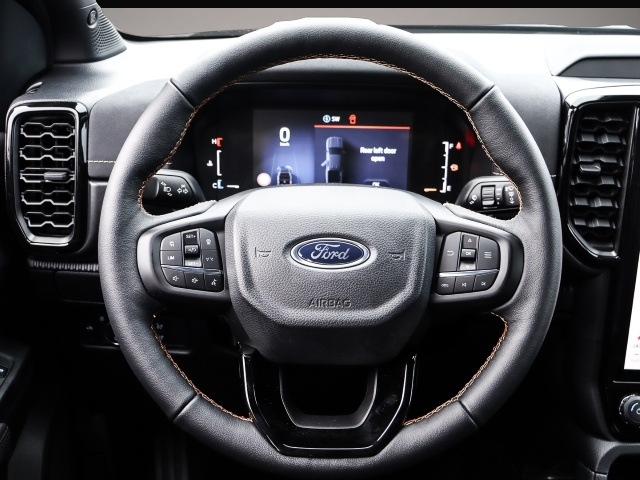 Ford Ranger Ranger Wildtrak X 205PS EcoBlue man. Rollo Techn - Thumbnail 5