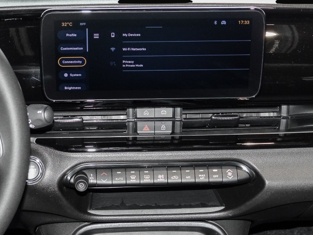 Bild 6 Fiat 600 Street Edition Soundsystem LED Dyn. Kurvenli