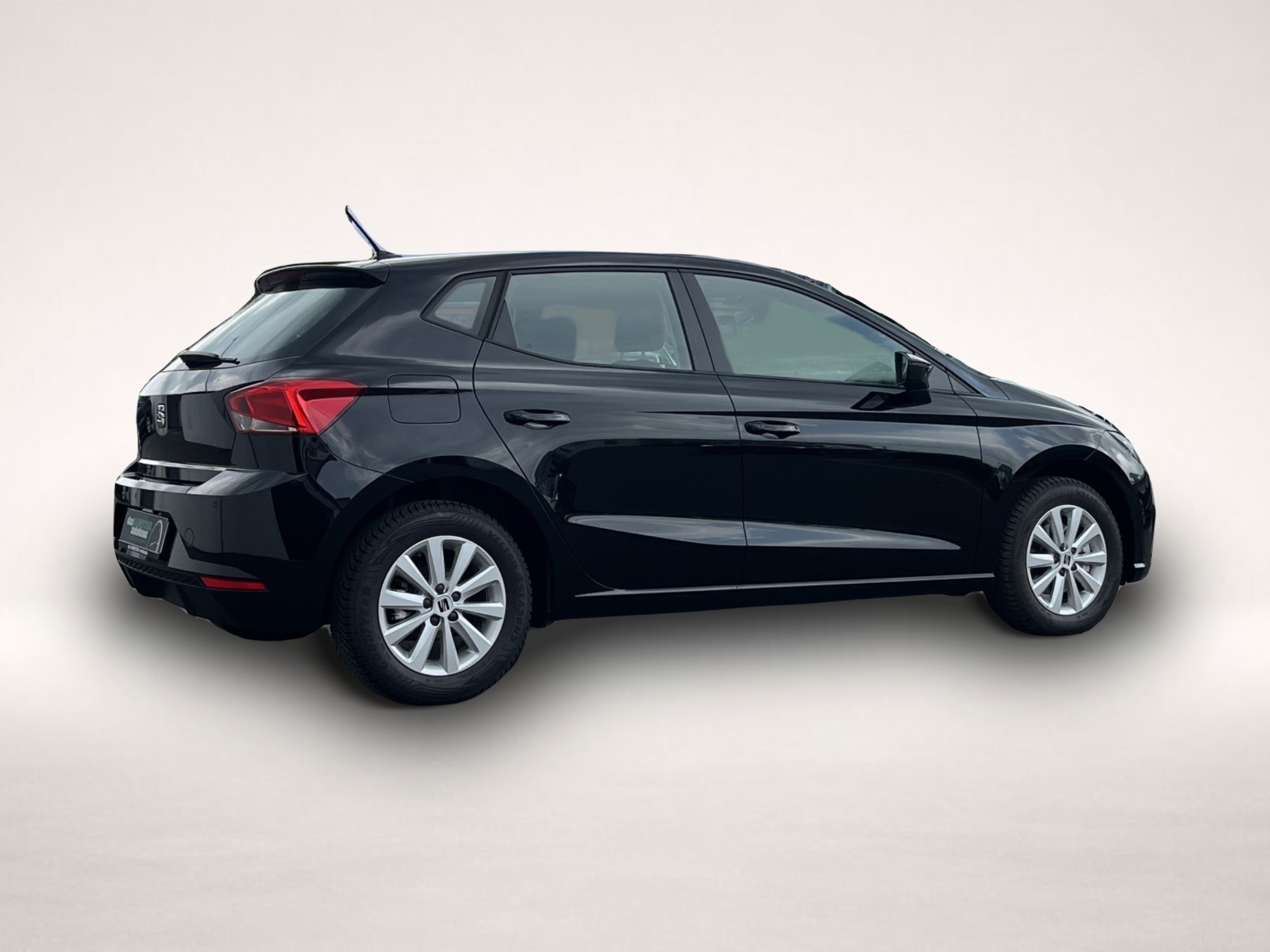 Fotografie 6 des Seat Ibiza 1.0 TSI Style 100¤ m.20% Anz. RFK DigCockp