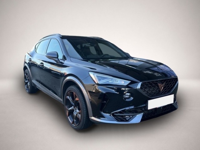 Fotografie Cupra Formentor 2.0 TSI DSG 4Dr. VZ PANO NAVI PDC LEDE