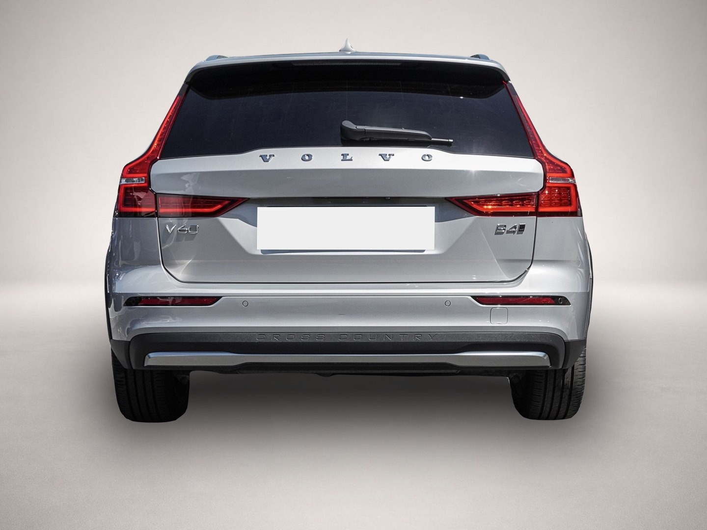 Bild 5 Volvo V60 Cross Country B4 AWD Plus LED Harman/Kardon