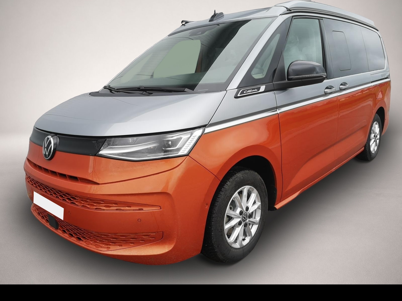 Fotografie Volkswagen T4 California T7 2.0TDI DSG California Beach GV5 Premium+