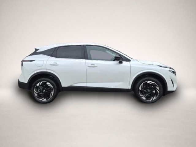 Bild 5 Nissan Qashqai 1.3 DIG-T MHEV 158 PS X-Tronic N-Conne.