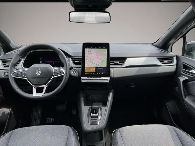 Bild 4 Renault Captur Techno SHZ+RFK+LED Captur TCe 160 EDC Techno SH.