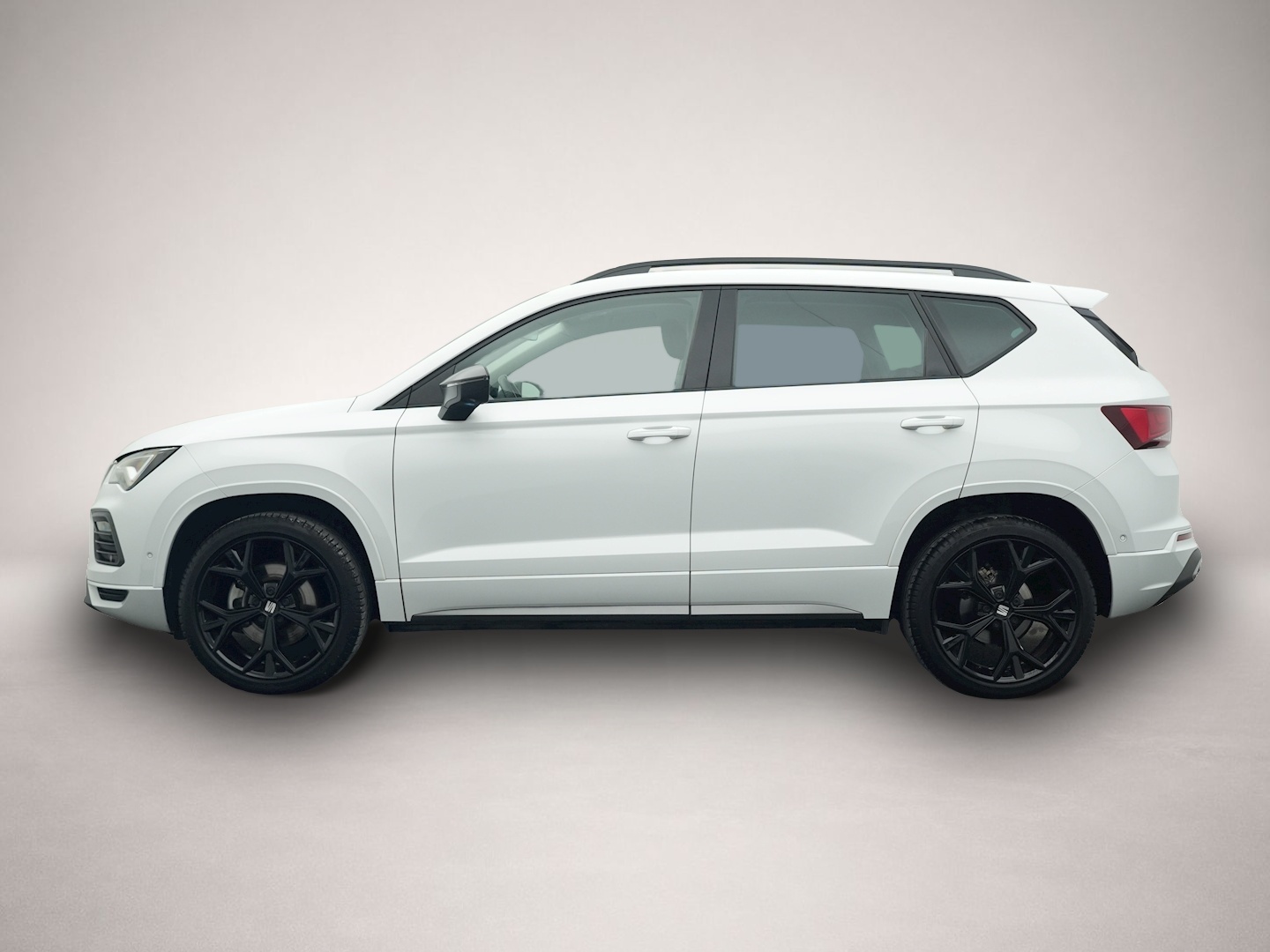 Bild 2 Seat Ateca 2.0 TDI FR NAVI PANO LED KAMERA