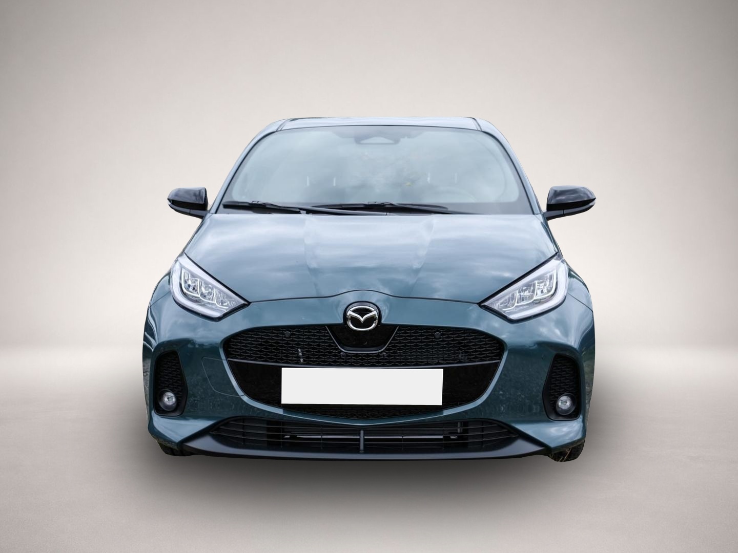 Bild 3 Mazda 2 Hybrid 2026 Homura 1.5L VVT-i 116 PS CVT FWD L