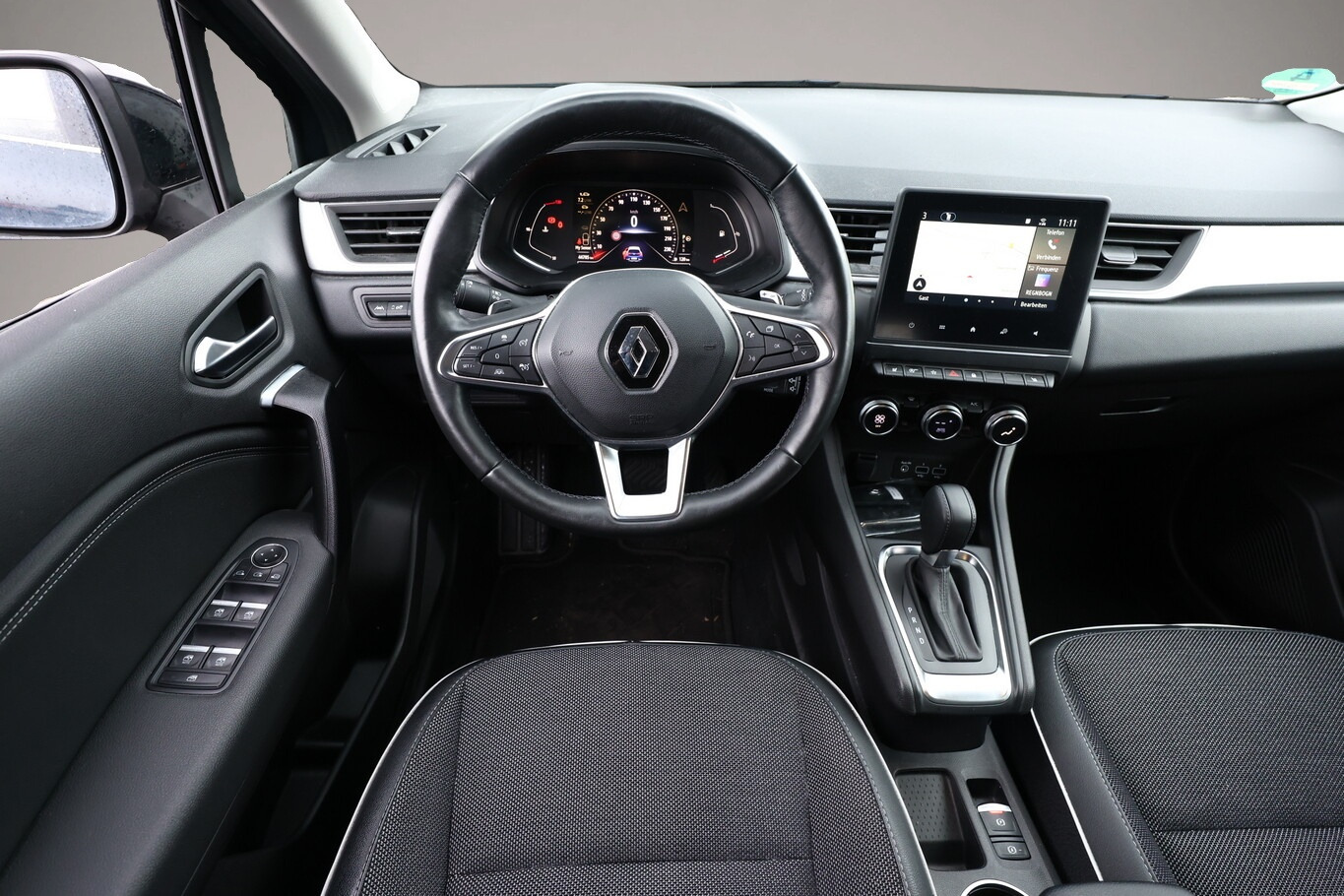 Bild 6 Renault Captur II 1.3 TCe 160 EDC Mild-Hybrid Techno LED