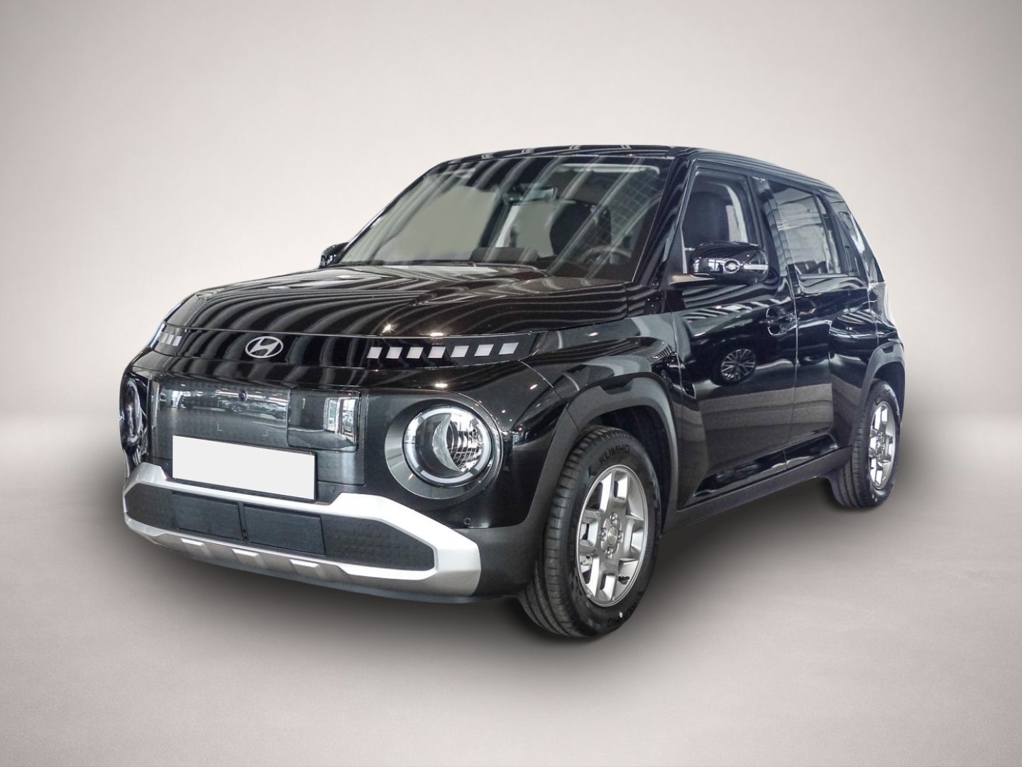 Bild INSTER Hyundai