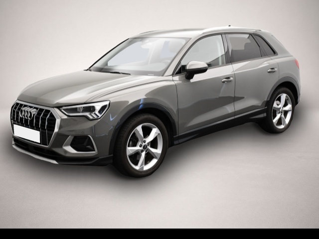 Fotografie Audi Q3 35 TFSI S-tronic advanced LED/AHK