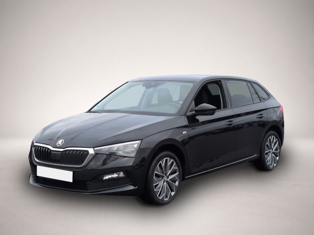 Scala Skoda