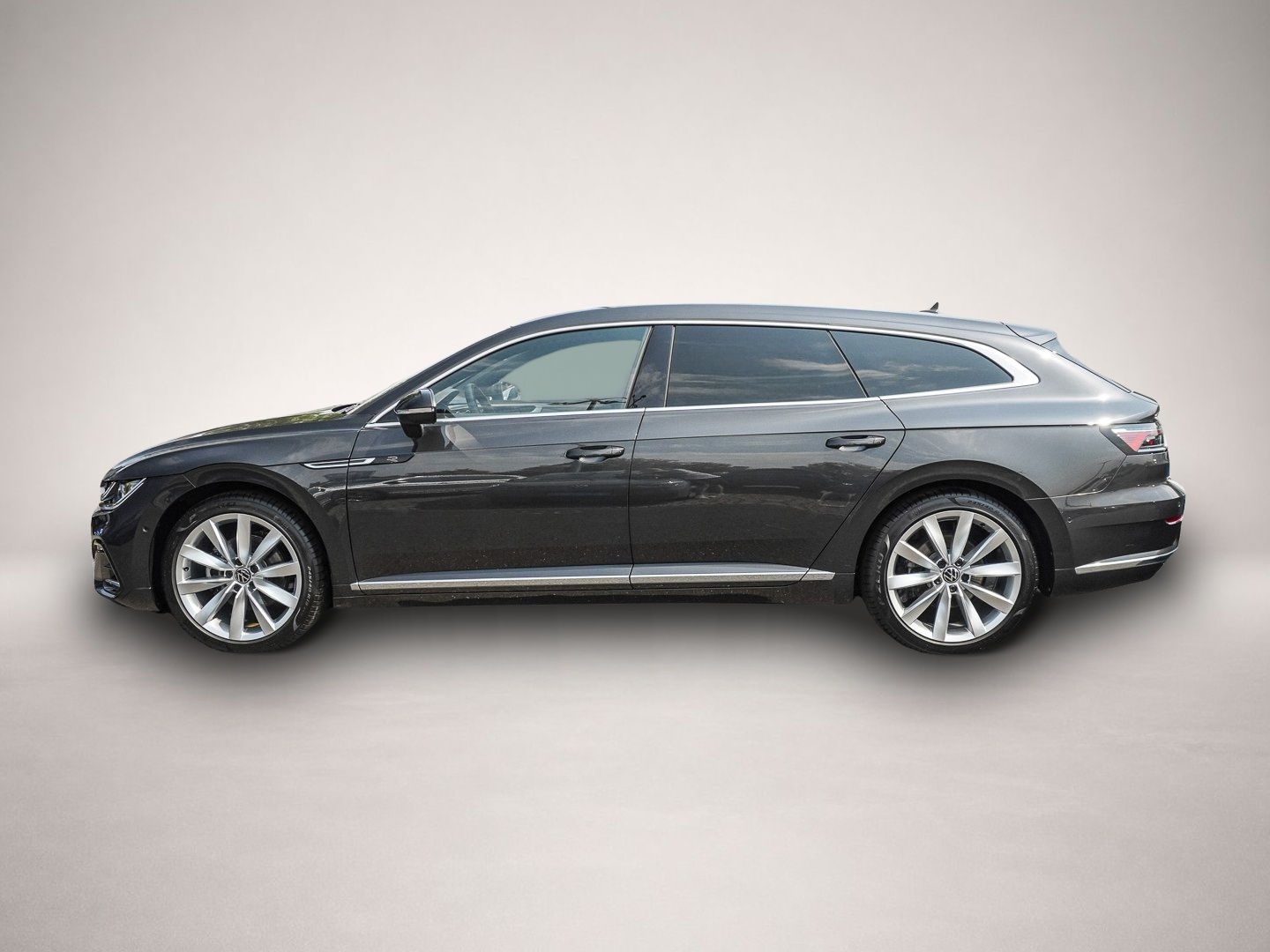Bild 4 Volkswagen Arteon Shooting Brake 2.0 TSI R-Line Sthz. IQ Li