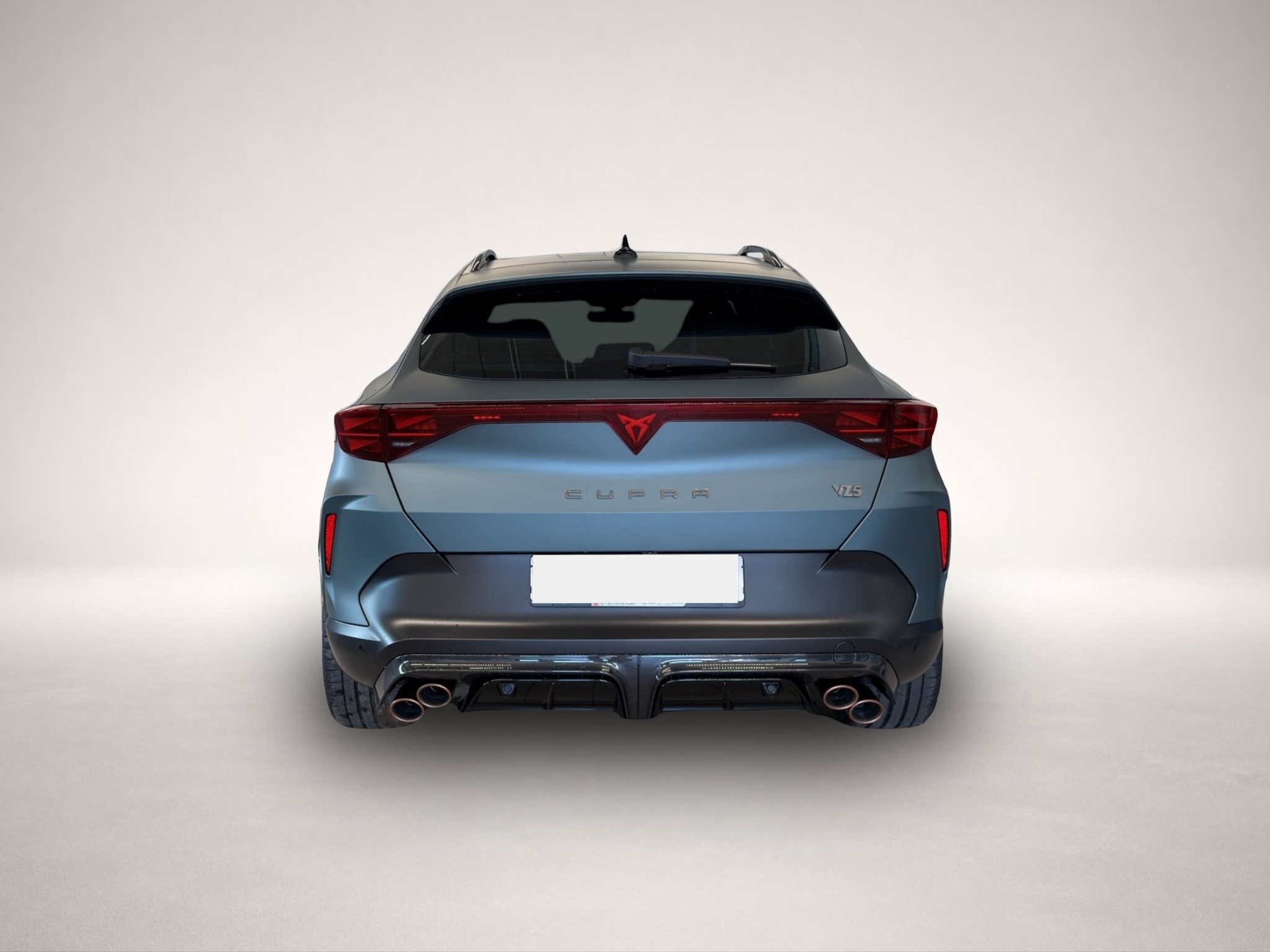 Bild 5 Cupra Formentor 2.5 TSI DSG 4Drive VZ5 LED+NAVI+TOPVIE