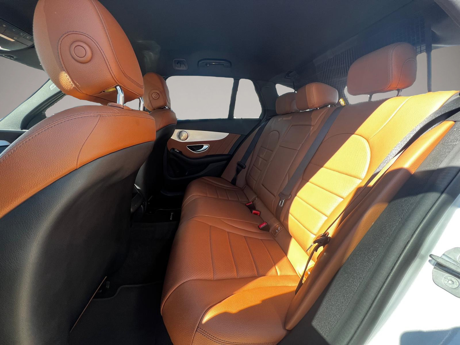Bild 5 Mercedes-Benz C 180 C 180 1.5 T-Model Komfort + Park Paket