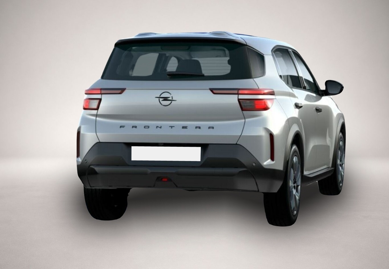 Bild 4 Opel Frontera Hybrid GS Nav SHZ Kam Totw NSW