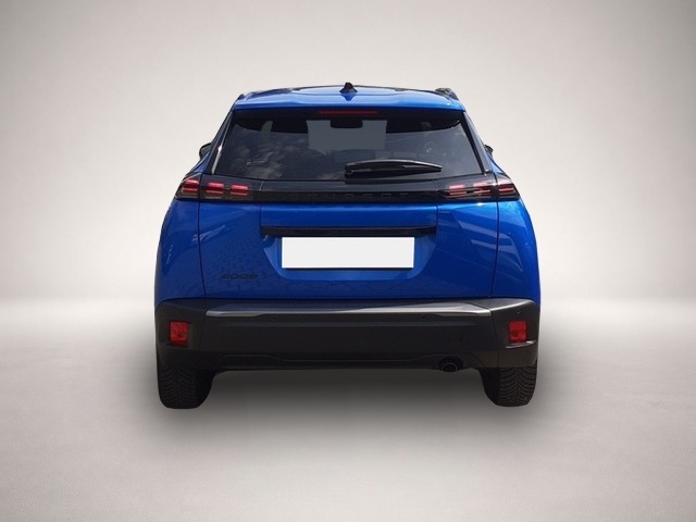 Bild 4 Peugeot 2008 ALLURE PURETECH 100
