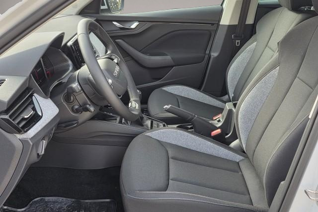 Bild 3 Skoda Kamiq 1.5 TSI 7DSG 110kW Extra Plus