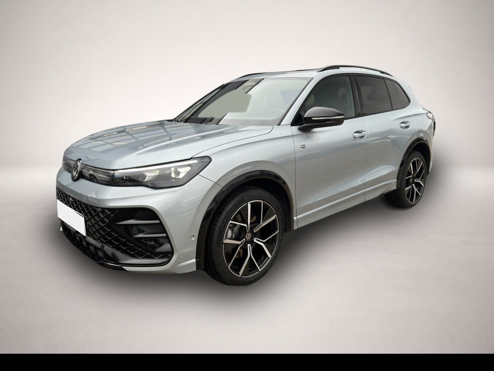 Fotografie 1 des Volkswagen Tiguan 2.0 TSI DSG 4Mo. R-Line PANO AHK KAMERA