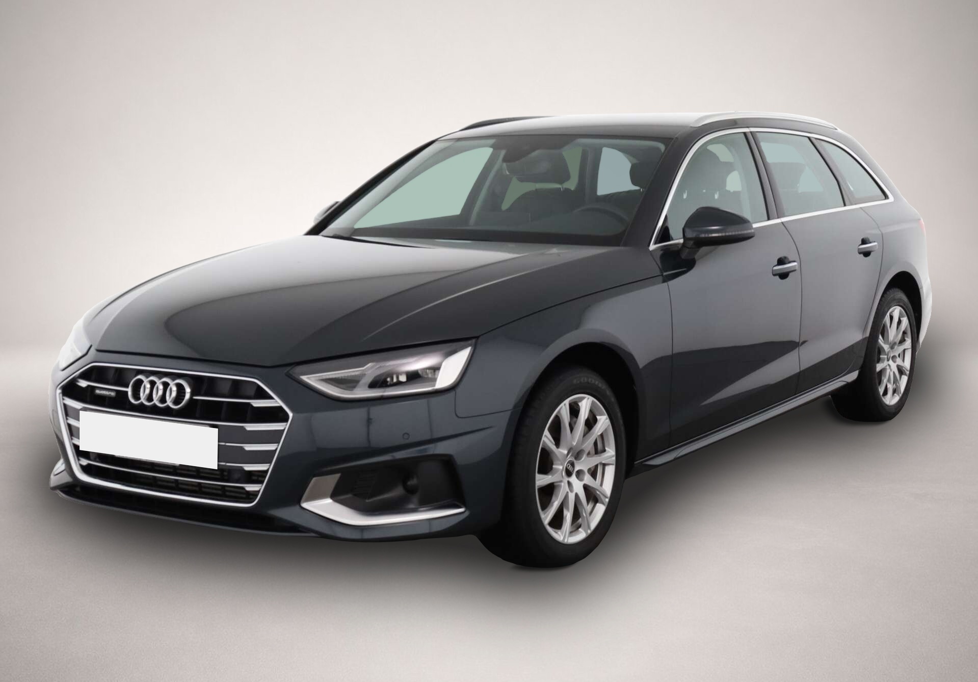 Fotografie Audi quattro A4 Avant 40 TFSI quattro Advanced