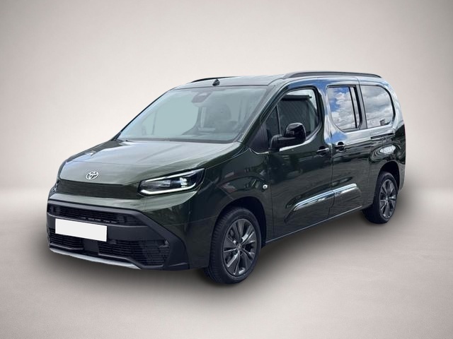 Fotografie 1 des Toyota PROACE City Verso 1,5 D-4D Family Automatik L2 .