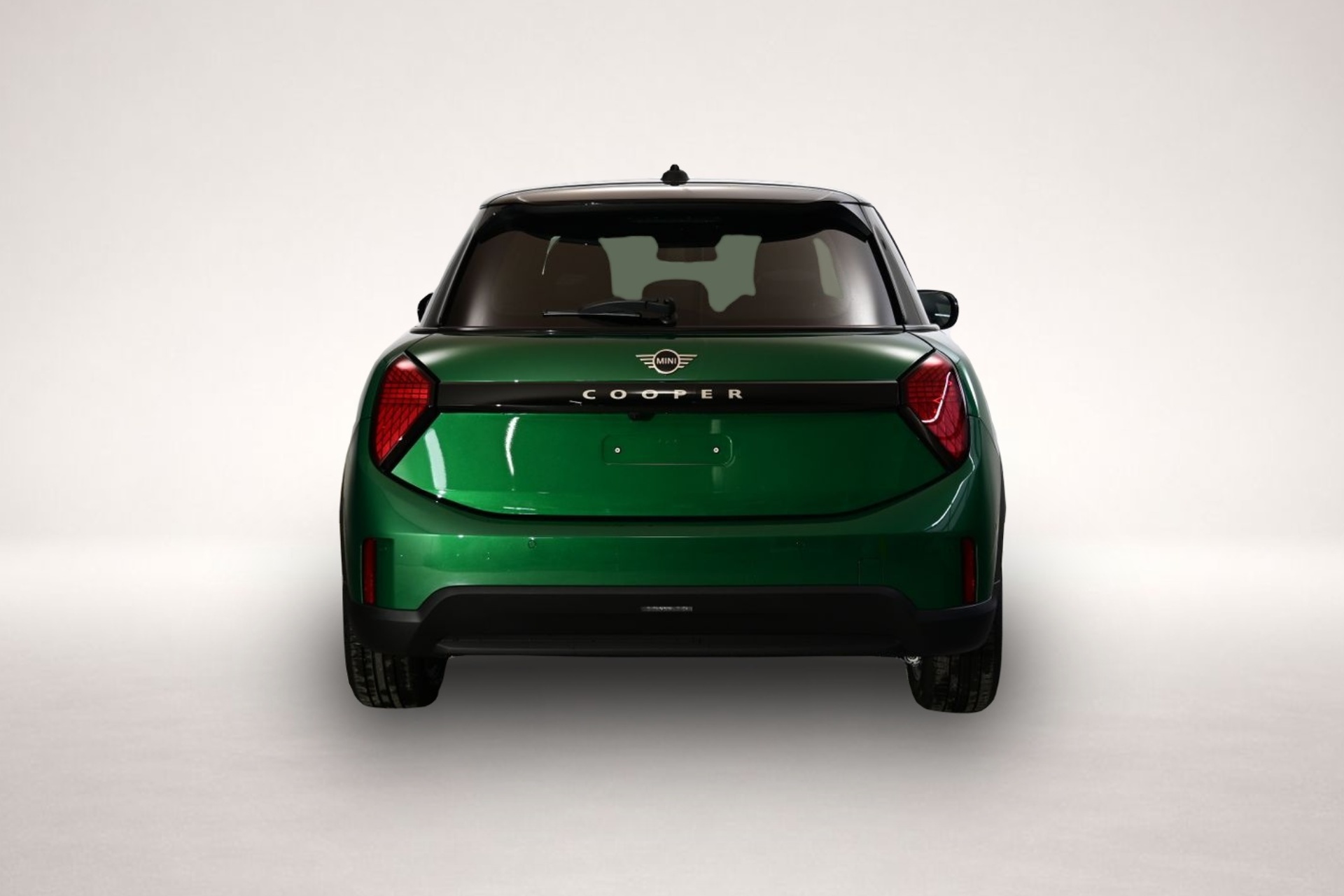 Fotografie des MINI Cooper 1.5 7-Gang Steptronic