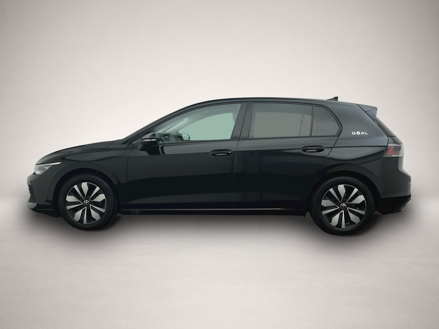 Bild 2 Volkswagen Golf 8 1.5 eTSI DSG Goal ab 225EUR mtl. AHK KAME