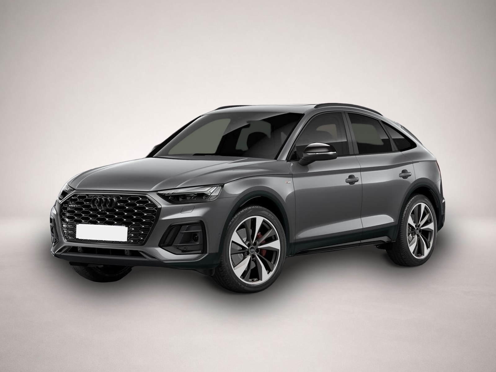Bild 1 Audi Q5