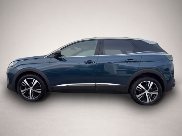 Bild 2 Peugeot 3008 Hybrid 136 GT NAVI LED ACC DAB SHZ ALLWETTE