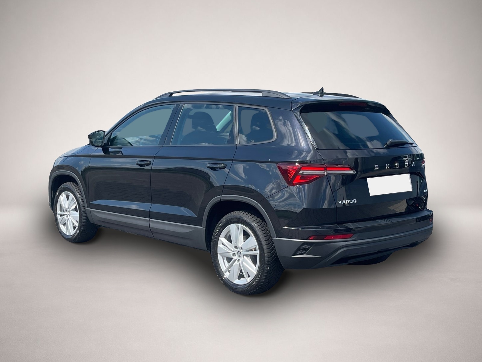 Bild 4 Skoda Karoq Selection 4x4 TDI DSG|ACC|NAVI|KAMERA|