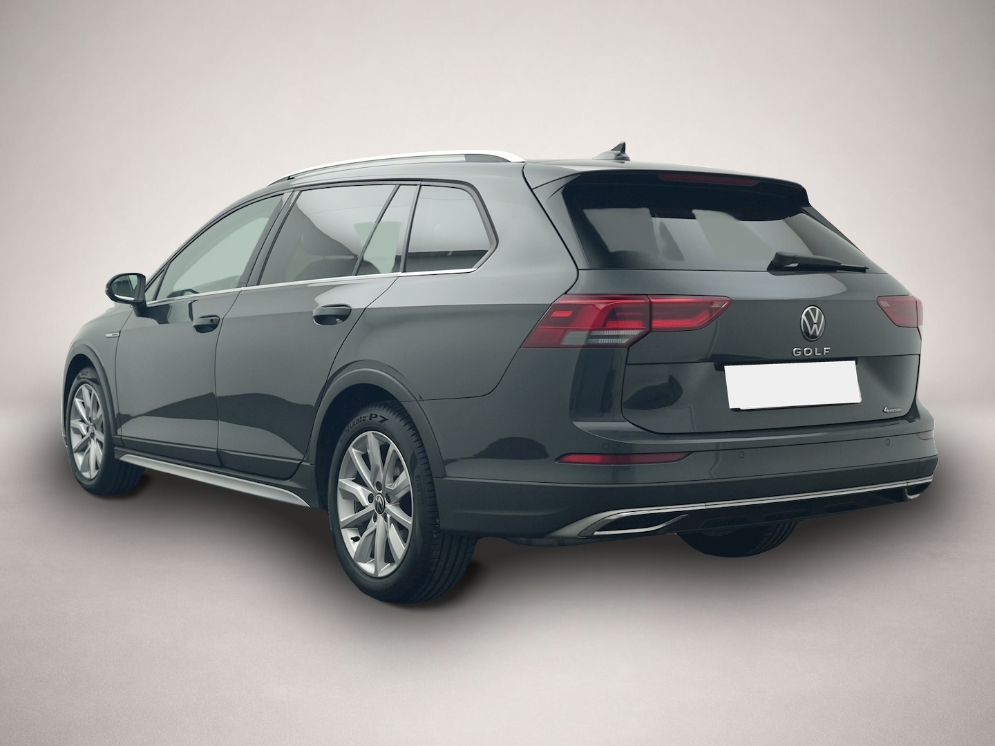 Bild 3 Volkswagen Golf Variant 8 2.0 TDI DSG 4Mo. Alltrack LED NAV