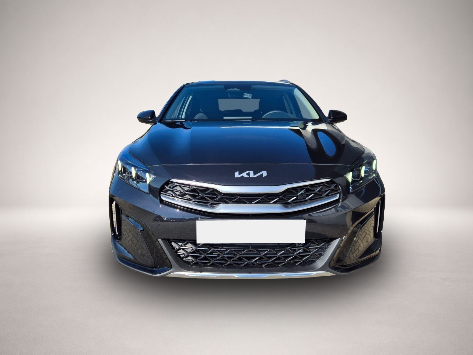 Bild 7 Kia XCeed 1.6 T-GDi 150PS Automatik Klimaautomatik