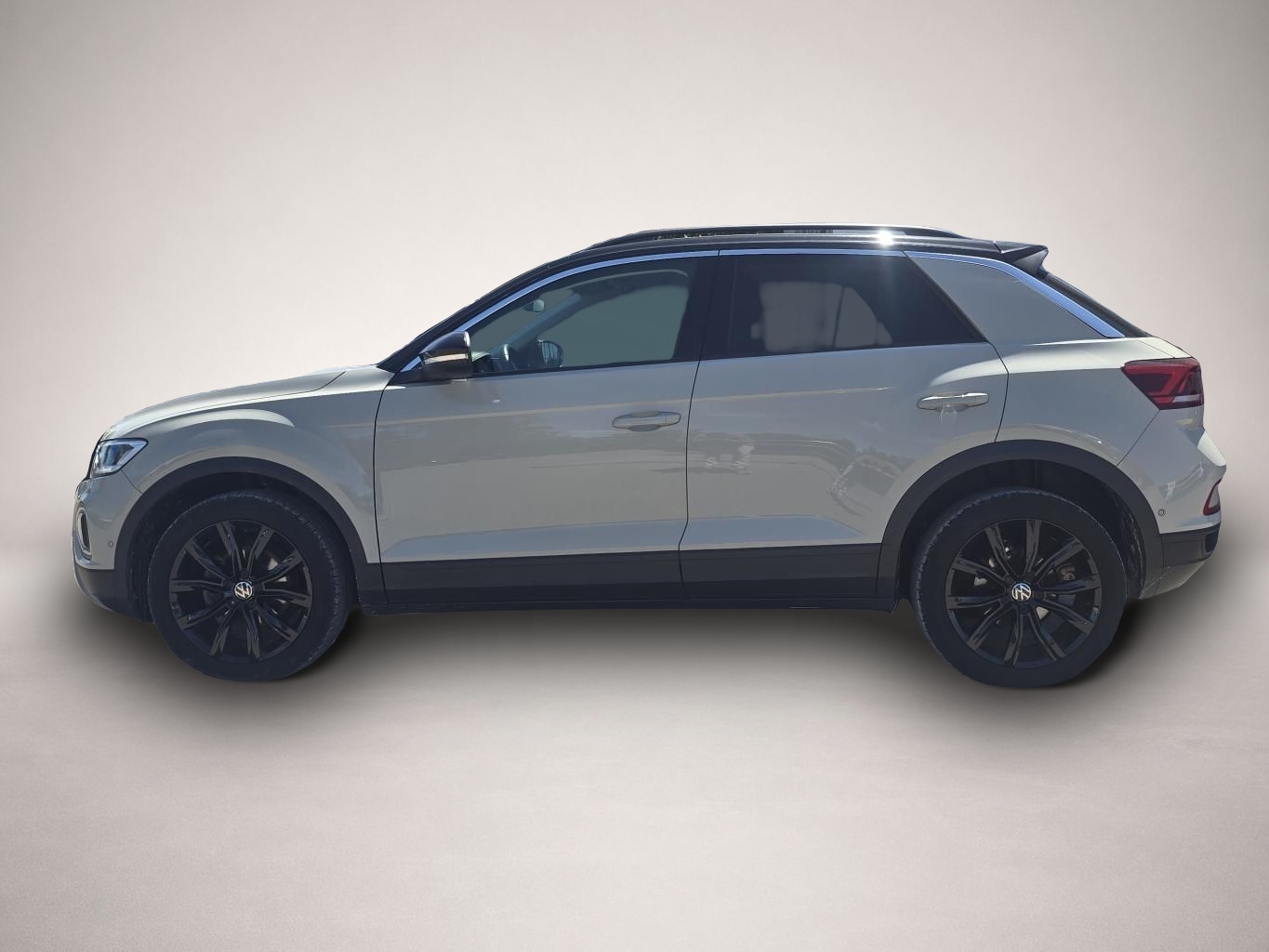 Bild 2 Volkswagen T-Roc 1.5 TSI Life APP-CONNECT+LED+ACTIVE-INFO+N