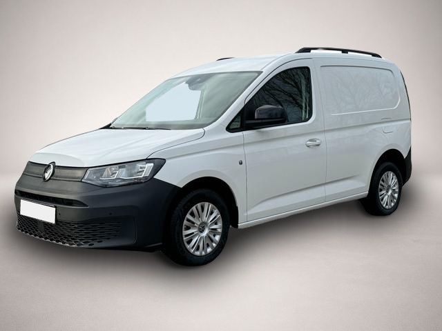 Fotografie Volkswagen Caddy Cargo MAXI PHEV PDC+KLIMA+APP CONNECT+GRA 1.5 e.