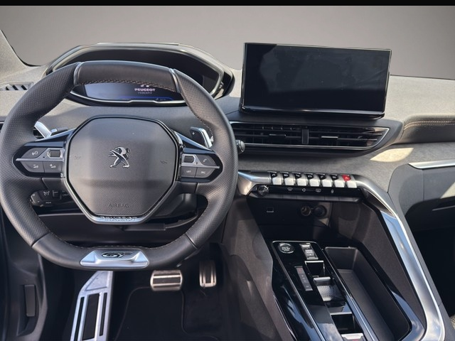 Bild 6 Peugeot 3008 Hybrid 136 GT Navi Digitales Cockpit LED AC