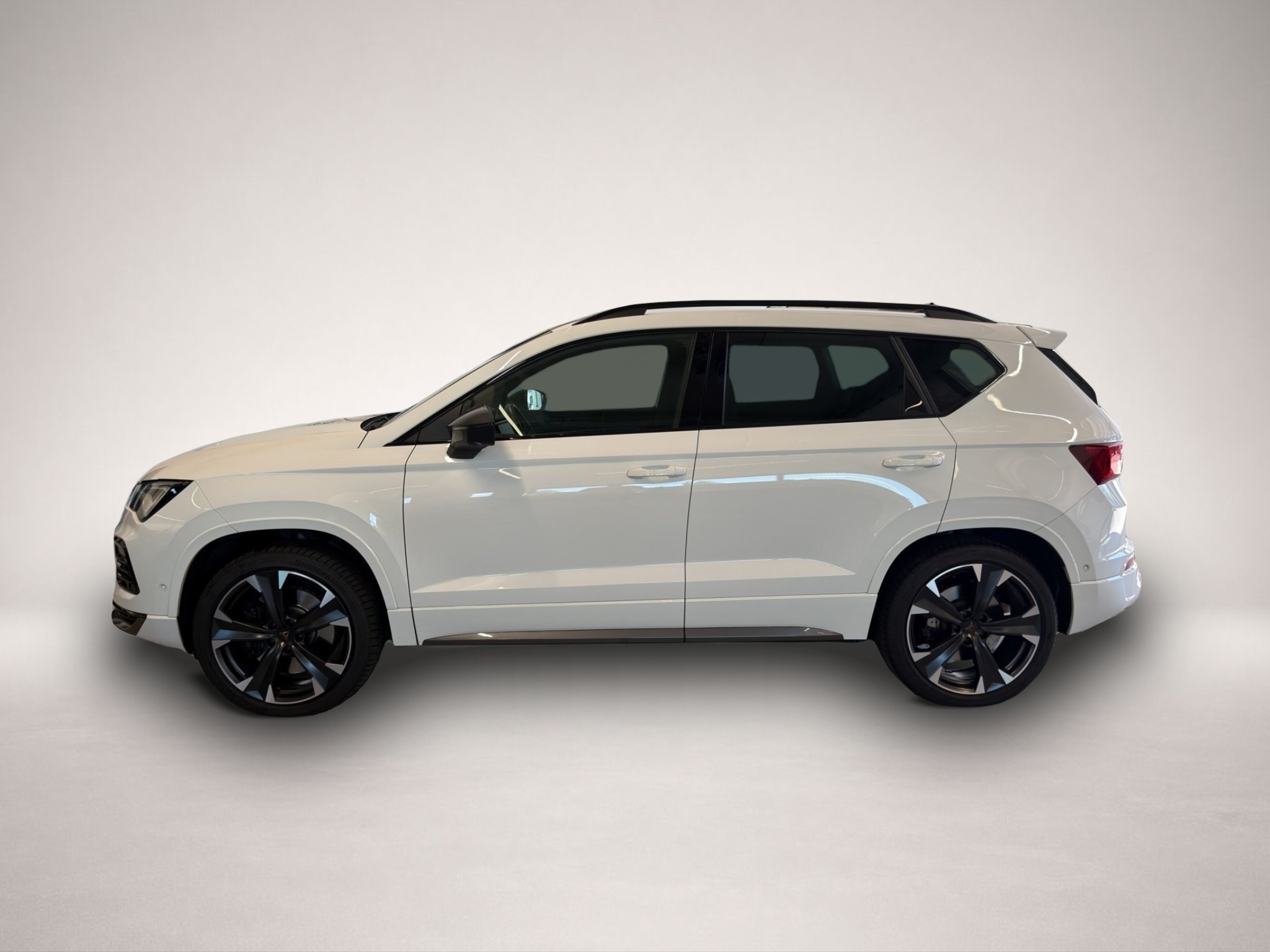 Bild 3 Cupra Ateca 2.0 TSI DSG 4Drive LED+NAVI+BEATS+AREA-VIE